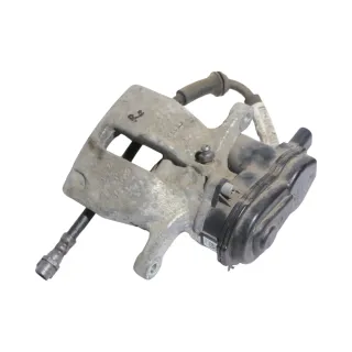 Audi A4 8K A5 8T Bremssattel hinten rechts 8K0615404E ORIGINAL von NEUFAHRZEUG - Bild 2