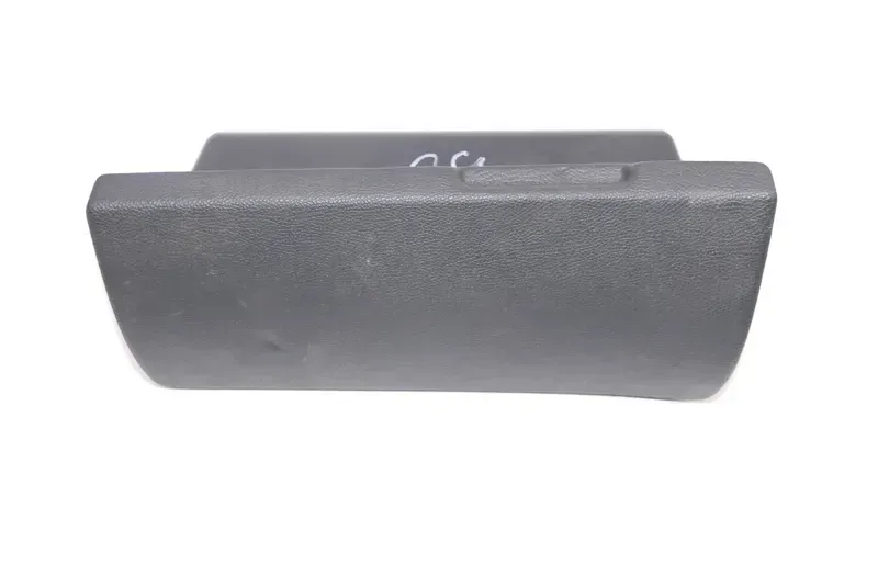 Skoda Roomster Fabia 5J Handschuhfach Handschuhfachdeckel Deckel Klappe oben  b - Bild 1