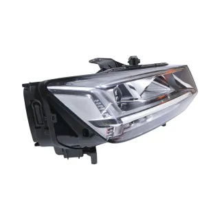 Audi Q2 GA 81A LED Scheinwerfer rechts vorne 81A941034C ORIGINAL von NEUFAHRZEUG - Bild 2
