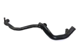 Audi A4 8E B6 Kühlrohr Rohr Leitung 059121071R Wasserschlauch Wasserrohr - Bild 1