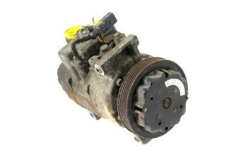 Audi A4 B6 8E Klimakompressor Kompressor Klima 8E0260805C  2,5 TDI AKE AYM BAU - Bild 2