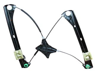 VW Passat 3C 3G B8 elektrischer Fensterheber vorne rechts Fensterhebermodul - Bild 1