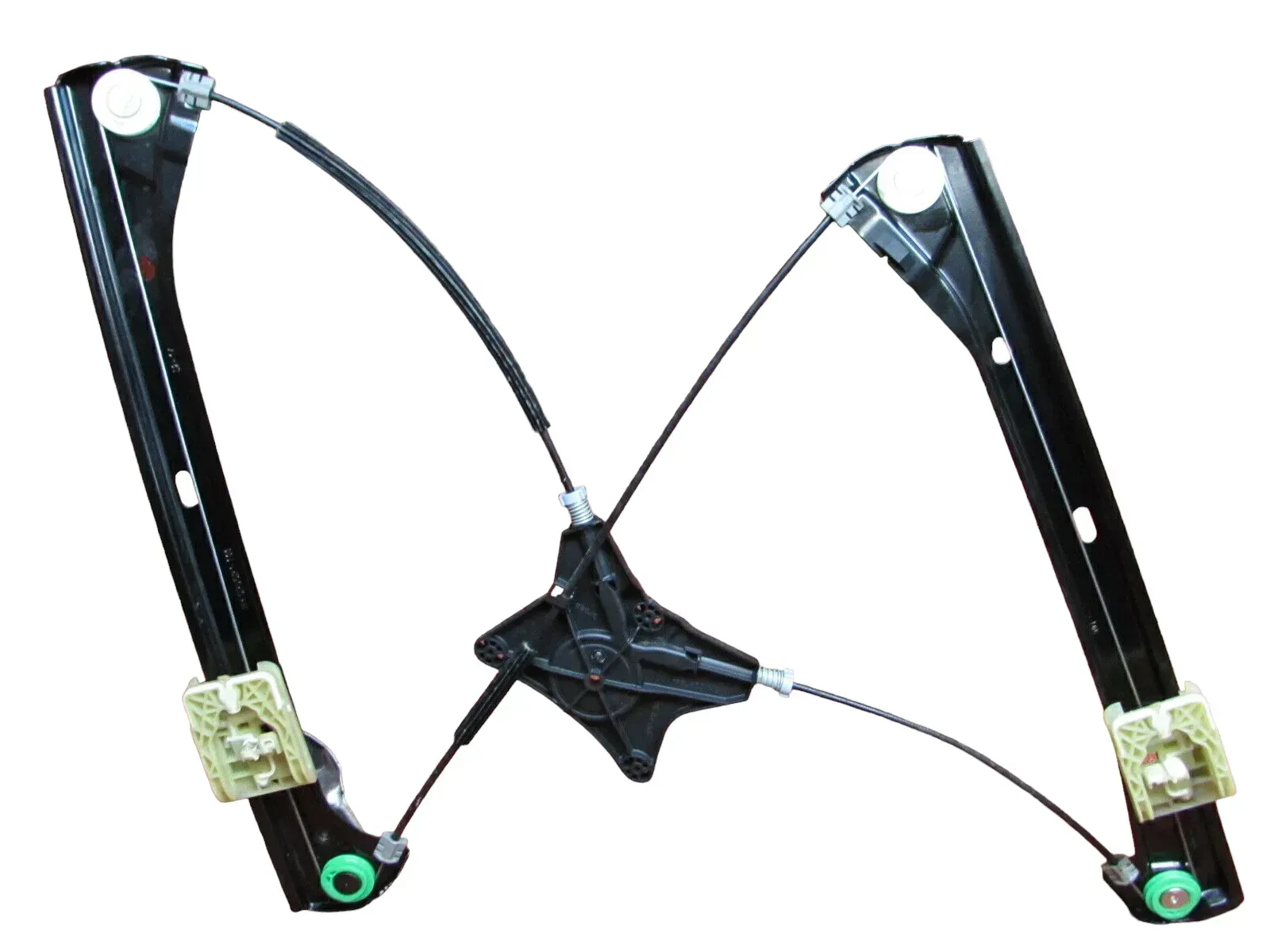VW Passat 3C 3G B8 elektrischer Fensterheber vorne rechts Fensterhebermodul - Bild 1