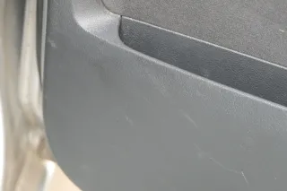 VW Touran 1x Türverkleidung Verkleidung Tür hinten rechts - anthrazit - Bild 2