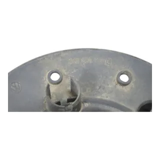 original 1x VW Caddy 2K Radkappe Radzierkappe Nabendeckel klein 2K0601149C - Bild 3