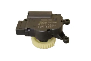 Fabia Polo 6R Stellmotor für Heizung Luft Luftverteiler 6R0907511D V107 Servomot - Bild 2
