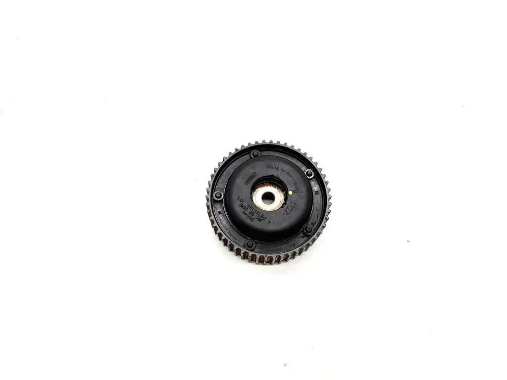 A6 4B Nockenwellenversteller 06c109083D Versteller ASN AVK BBJ 3.0 - Einlass - Bild 1