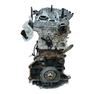 A4 8K B8 A5 8T Motor 1,8 TFSI CJEB OHNE ANBAUTEILE- 100.000km - Bild 3