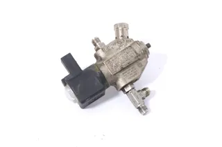 Passat 3C B7 Druckregler Magnetventil 3AA907631F - Bild 1