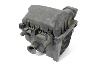 VW T4 Luftfilterkasten Luftfilter Kasten Gehäuse ABL AJA 1.9 2.4 074129601J ACV - Bild 1