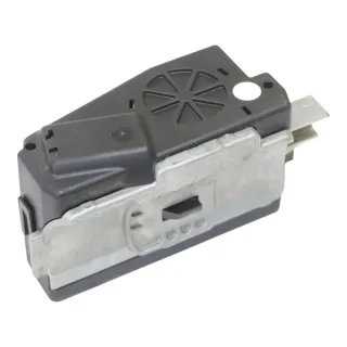Audi A4 8K B8 8K0905852E Steuergerät Lenksäulenverriegelung Lenkradschloß - Bild 3