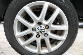 1x Felge Alufelge original VW Sharan 7M 7x16H2 ET59 7M3601025H Valencia     2 - Bild 1