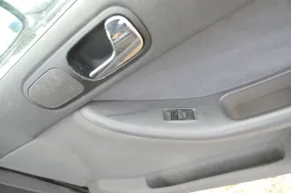1x Audi A3 8L Türverkleidung Verkleidung Tür vorne rechts 2/3-Türer onyx/schiefe - Bild 2