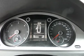VW Passat 3C Tacho Tachometer 201.000km 3C0920872G Diesel TDI - Bild 1