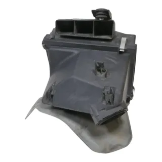 VW Passat 3B Luftfilterkasten Deckel Luftfilter 96kw 2,0 ALT 3B0133837BD - Bild 4