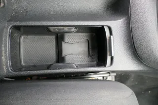 Golf 6 5K Mittelarmlehne Armlehne Lehne Mitte Original verschiebar zum nachrüst - Bild 3