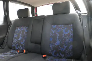 VW Passat 3A 35i Kombi Variant Sitz Rückbank Rücksitzbank Sitze Armlehne CL - Bild 1