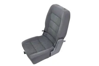 VW Touran Sitz hinten rechts (hintern Beifahrersitz) Rücksitz Isofix - Bild 4