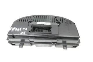 VW Passat 3C Tacho Tachometer 344.000km 3C0920871 X Diesel TDI - Bild 2