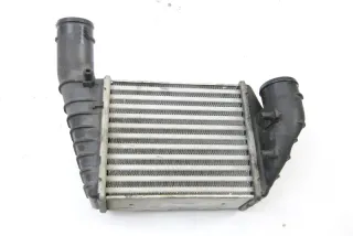 Audi A6 4B Ladeluftkühler Ladeluft Kühler 2,5 TDI 059145806 AFB AKN AKE AYM - Bild 1