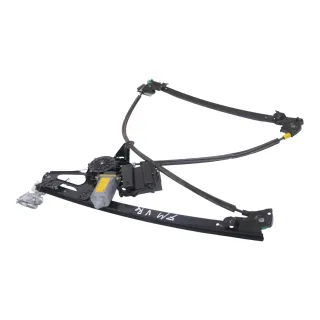 VW Sharan 7M elektrischer Fensterheber vorne rechts mit Gestänge bis ca.Bj.2000 - Bild 2