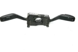 VW Polo 9N 9N3 T5 Lenkstockschalter Blinkerhebel Wischerhebel 7H0953503 - Bild 2