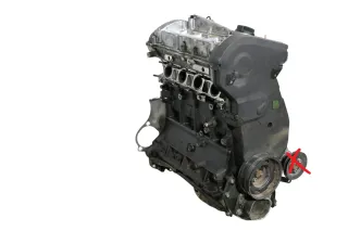 VW Passat 3B A4 A6 Motor APU AEB 1.8T 110kw 150PS  - OHNE Anbauteile - 178.000km - Bild 5