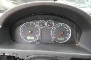 VW Sharan 7M Tacho Tachometer Kombiinstrument 292.000km 7M3920800D TDI Diesel - Bild 1