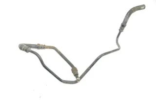 VW Lupo 6E Rücklaufleitung Servoschlauch Servoleitung 6E1423891A 3L - Bild 1