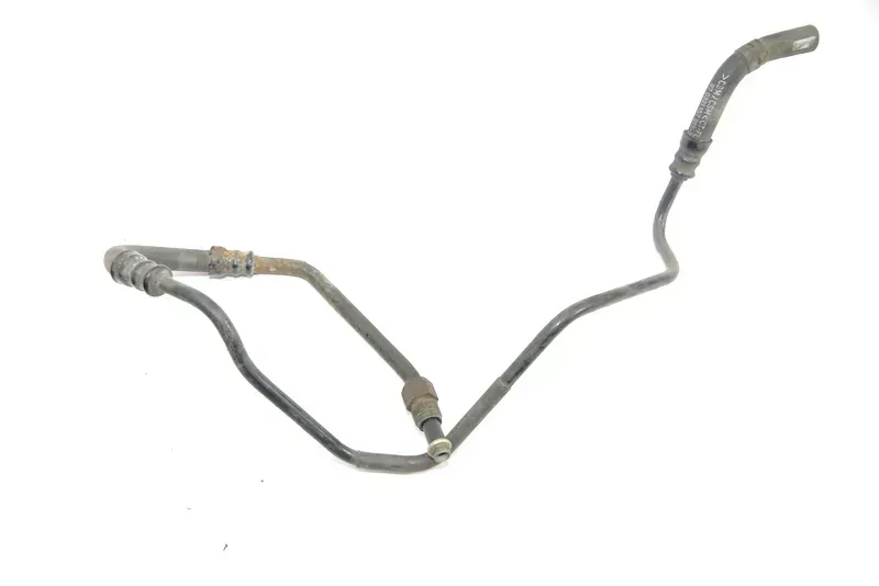 VW Lupo 6E Rücklaufleitung Servoschlauch Servoleitung 6E1423891A 3L - Bild 1