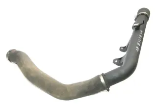 VW Crafter 2E Druckrohr Schlauch Ansaugrohr 2E0129615F 2,5 TDI BJL BJM CECB - Bild 1