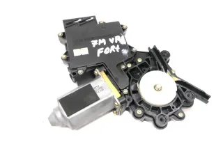 VW Sharan 7M elektrischer Fensterheber vorne rechts Motor bis 1999 - Bild 2