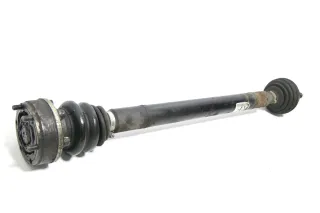 VW Golf 4 Antriebswelle Gelenkwelle rechts vorn 1J0407452BX 1,6 1,4 AKL AVU APE - Bild 3