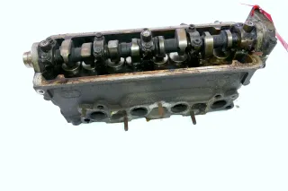 VW Polo 6N Ibiza Zylinderkopf Kopf Nockenwellen 1,3 40kw 55PS ADX Motor 1,3cm² - Bild 3
