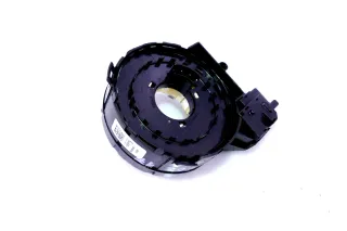 VW Eos Caddy 2k Golf 5 Jetta Schleifring 1K0959653C Airbag Rückstellring - Bild 1