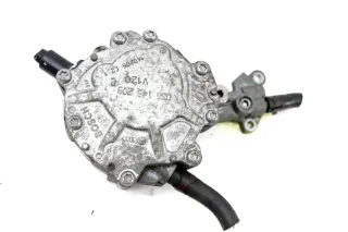 VW Golf 4 Audi Kraftstofffördereinheit Unterdruckpumpe Dieselpumpe 038145209C - Bild 1