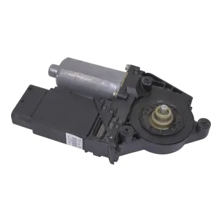 VW Passat 3B ektrischer Fensterheber vorne rechts 3B1959802A Fensterhebermotor - Bild 2