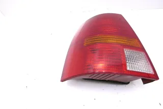 Golf 4 Variant Kombi Rücklicht hinten links Rückleuchte Lampenträger original - Bild 2
