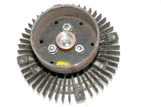 VW Passat 3B 3BG A4 Viscolüfter Viscorad Visco Lüfterrad 058121350 Viscokupplung - Bild 2