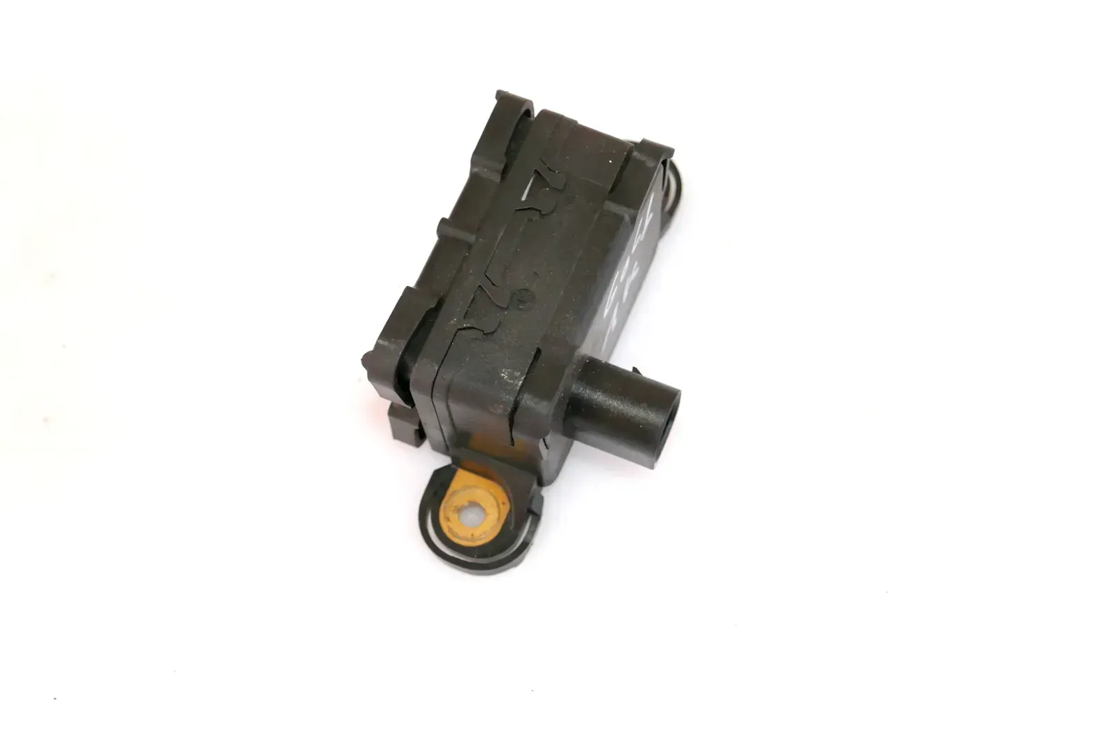 VW Golf 5 Touran Beschleunigungssensor ESP Sensor 1k0907655C Skoda Octavia - Bild 1