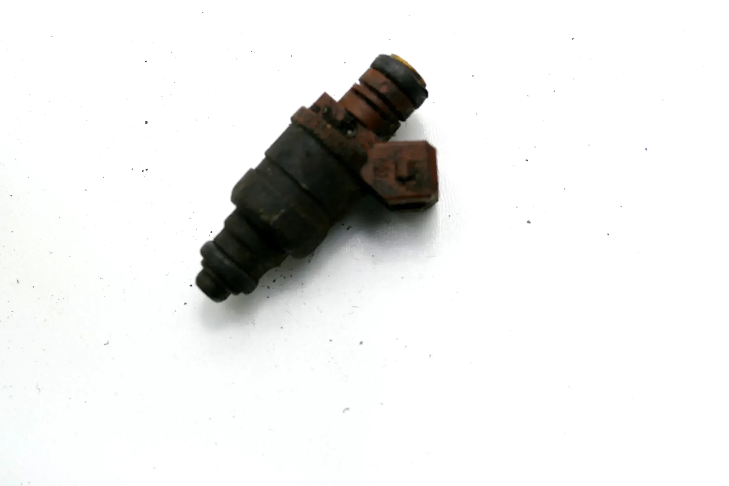 VW Lupo Arosa Einspritzdüse Düse 047906031 1,0 37kw 50PS AHT Motor - Bild 1