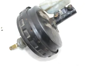 VW T4 Bremskraftverstärker Bremskraftregler 701612101K (ohneABS) - Bild 2