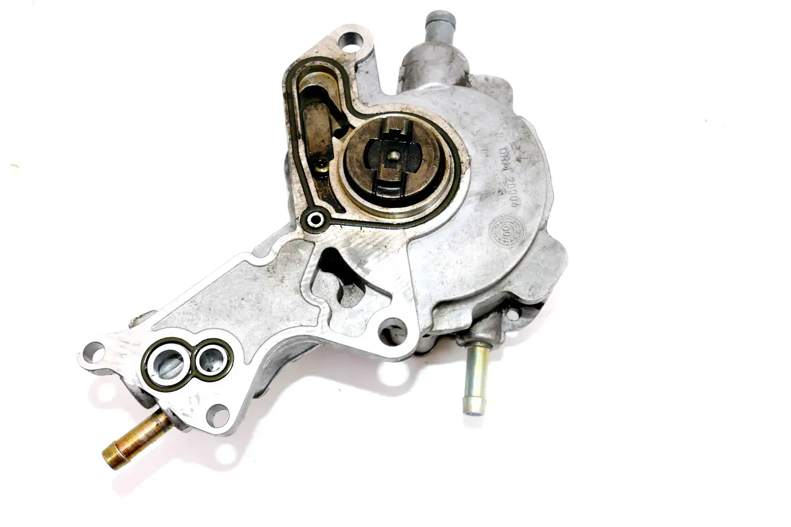 VW Golf 4 Audi Kraftstofffördereinheit Unterdruckpumpe Dieselpumpe 038145209A - Bild 1