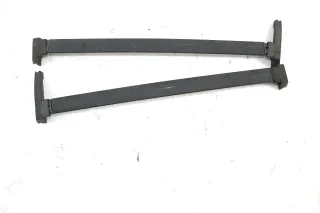 VW Polo Kombi Dachgepäckträger Dachträger Dachgepäck Träger Dach - Bild 1