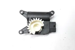 VW Golf 5 Stellmotor für Umluftbetrieb Heizung Umluft 1K0907511D Eos Touran - Bild 1