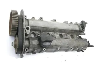 VW Golf 4 Kopf Nockenwellen Deckel 1,4 16V 75PS APE AKQ AXP (kein Zylinderkopf) - Bild 1