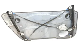 Seat Ibiza 6L ektrischer Fensterheber Modul vorne rechts 2/3-Türer original - Bild 2