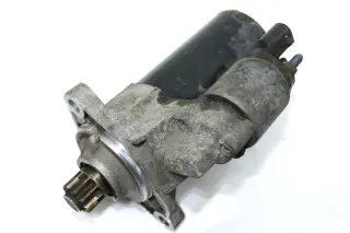 VW Passat 3C Eos Golf Anlasser Starter Automatikgetriebe Automatik 02E911023H /L - Bild 2