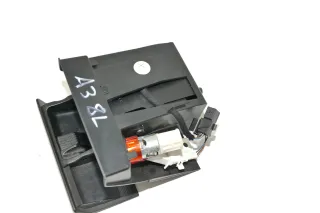 Audi A3 8L Aschenbecher Zigarettenanzünder vorne 8L0857951 (bis ca.2000) - Bild 2