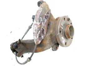 VW Sharan 7M Galaxy Achsschenkel Radlager links vorn 7M0407255G bis ca. Bj.2000 - Bild 1
